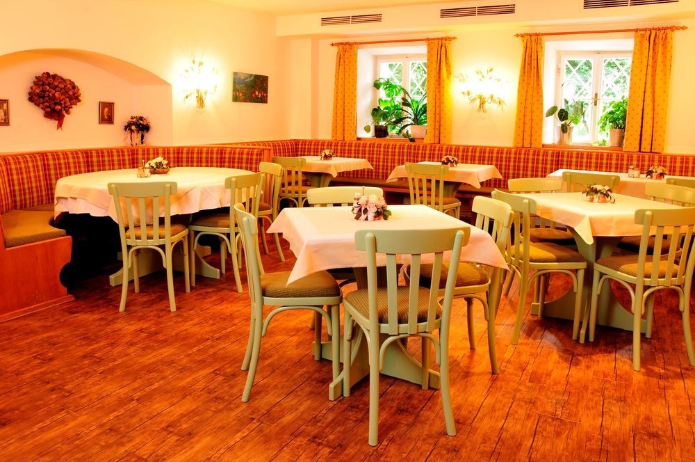 Gasthof Braeuwirt Bergheim Εξωτερικό φωτογραφία
