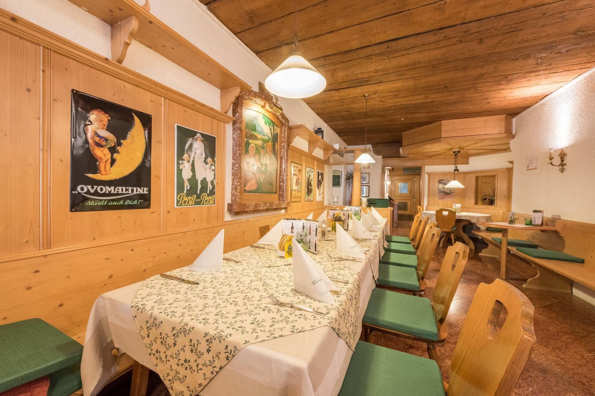 Gasthof Braeuwirt Bergheim Εξωτερικό φωτογραφία